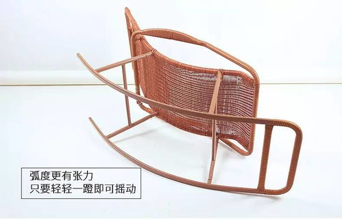 原价198元藤椅现99元带回家,送给父母最好的礼物