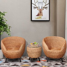 佛山市嘉艺藤制品厂 供应产品