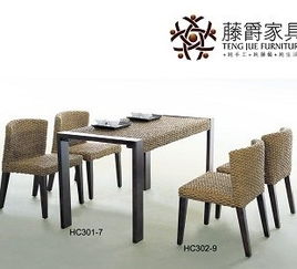 藤艺家具长期供应 藤爵家具