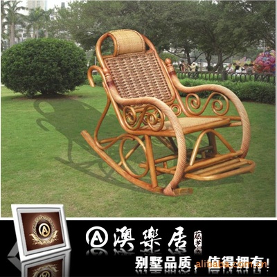 别墅品质→藤椅↑藤家具↑藤沙发@-2008藤摇椅图片,别墅品质→藤椅↑藤家具↑藤沙发@-2008藤摇椅图片大全,北京澳乐藤业工艺-