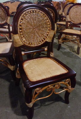 【供应振艺藤编家具,藤椅批发,休闲藤椅,时尚沙发】价格,厂家,图片,佛山市南海区振艺家具五金制品厂-