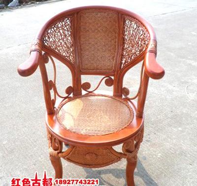 【批发藤家具客厅酒店家具藤沙发藤椅茶几美乐藤椅组合】价格_厂家_图片 -