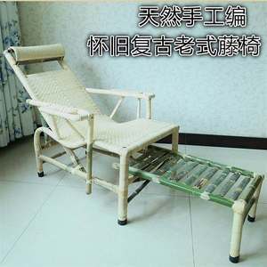 夏季藤椅价格与批发市场全览