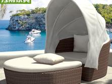 户外藤椅选购指南 品牌、价格、图片、批发与购买渠道全解析