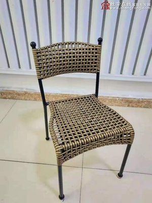 胜芳藤椅批发 优质藤编家具，打造舒适休闲空间