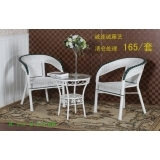 胜芳藤椅 匠心编织的休闲艺术，诚连诚家具厂一站式批发