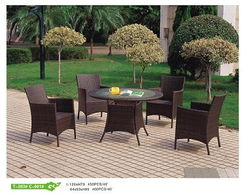 户外藤椅T303C001 优质藤椅批发指南