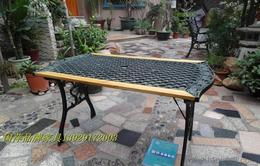 铸铁户外家具 供应、批发与价格全攻略